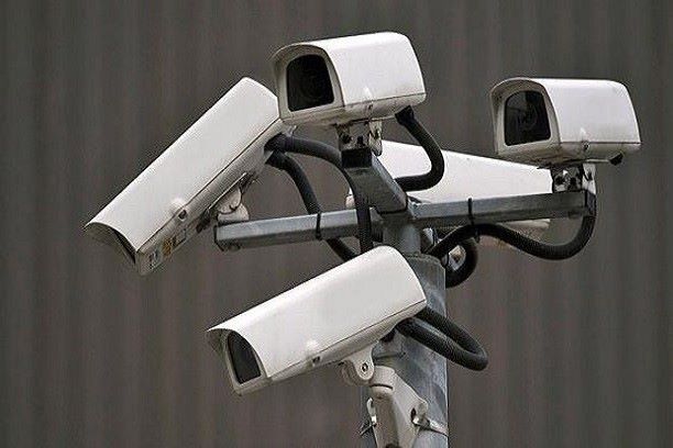 cctv cameras